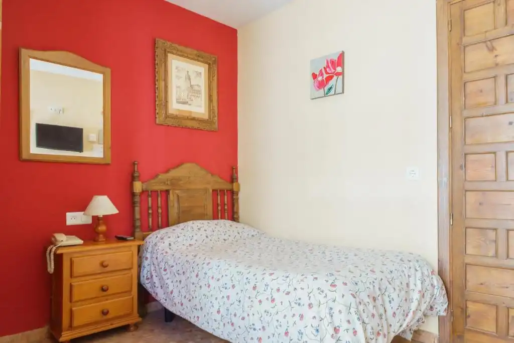 Inmuebles singulares con ascensor en venta en Casco Histórico, imagen 8