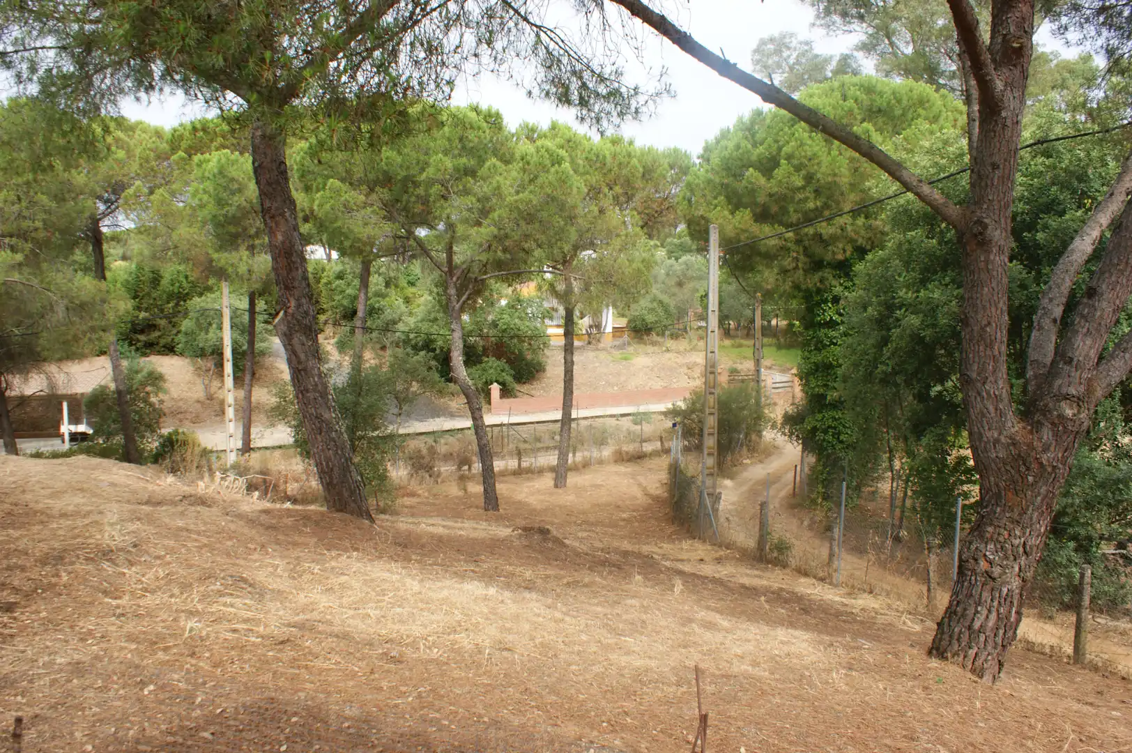 Chalet con jardín en venta en Valverde del Camino, imagen 28