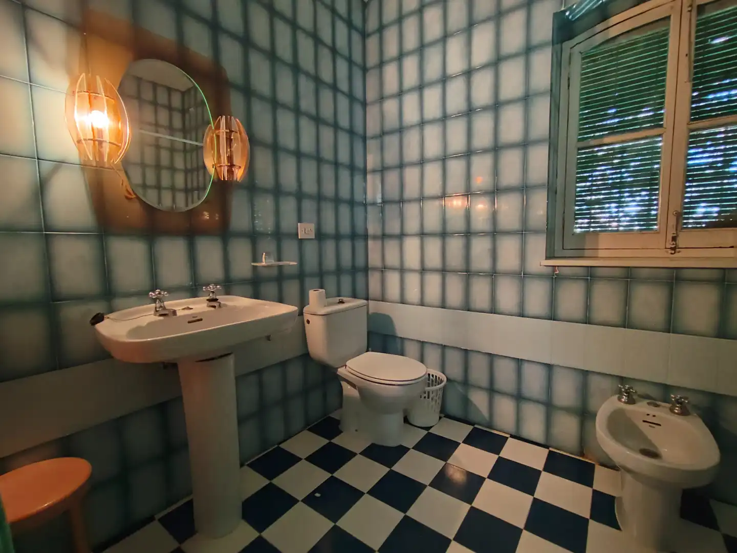Bathroom of Country homes for sale in Priego de Córdoba  with Private garden, Terrace and Swimming Pool