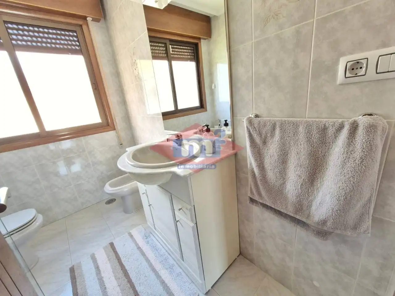 Baño de Casa o chalet en venta en Salceda de Caselas con Jardín privado y Terraza