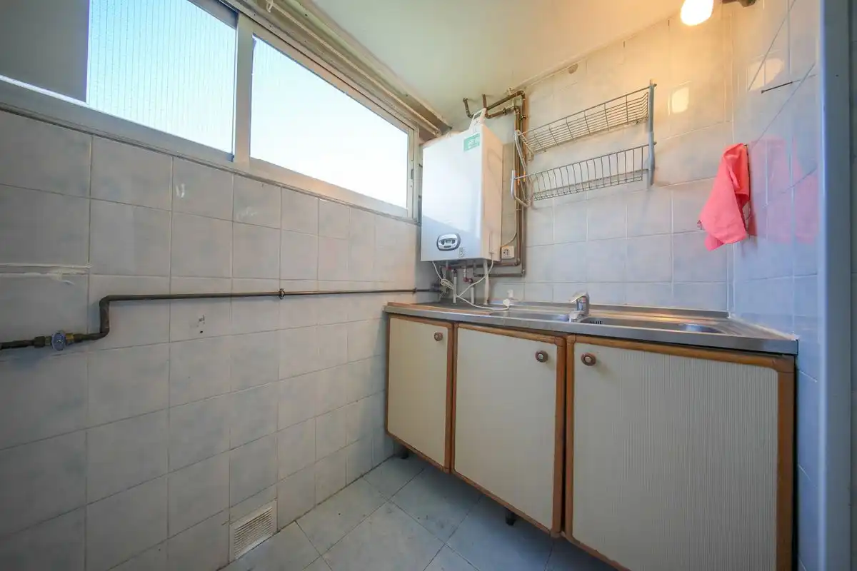 Flat with terrace for sale in Calle de Fermín Caballero, imagen 10