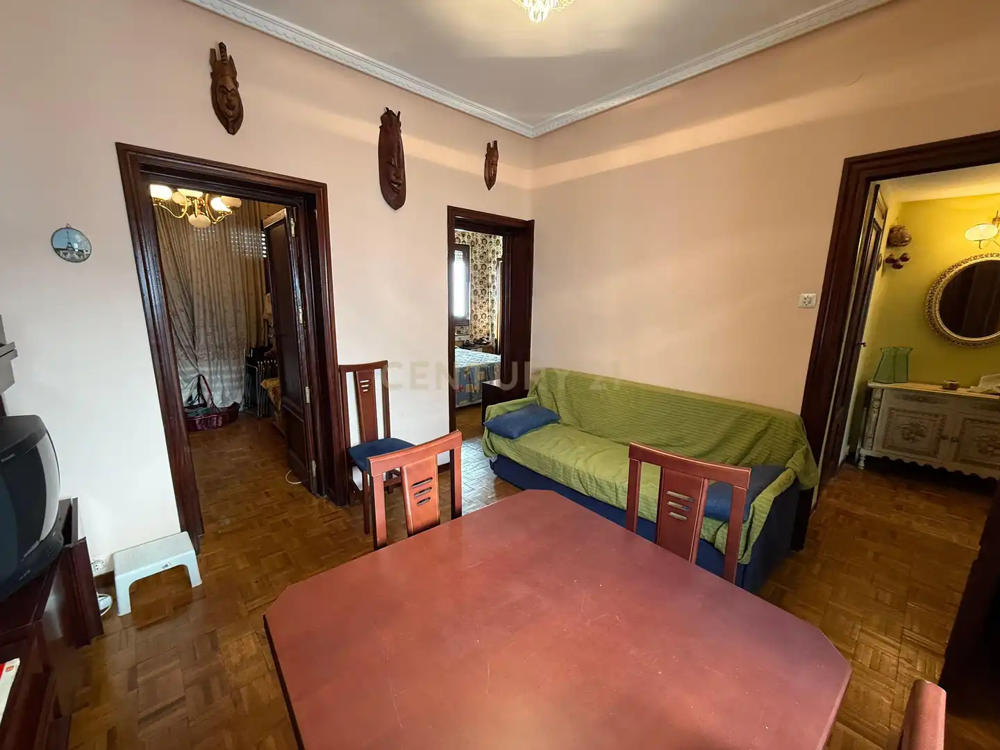 Apartments for sale in Calle Jesús y María, Madrid, Spain, Embajadores - Lavapiés