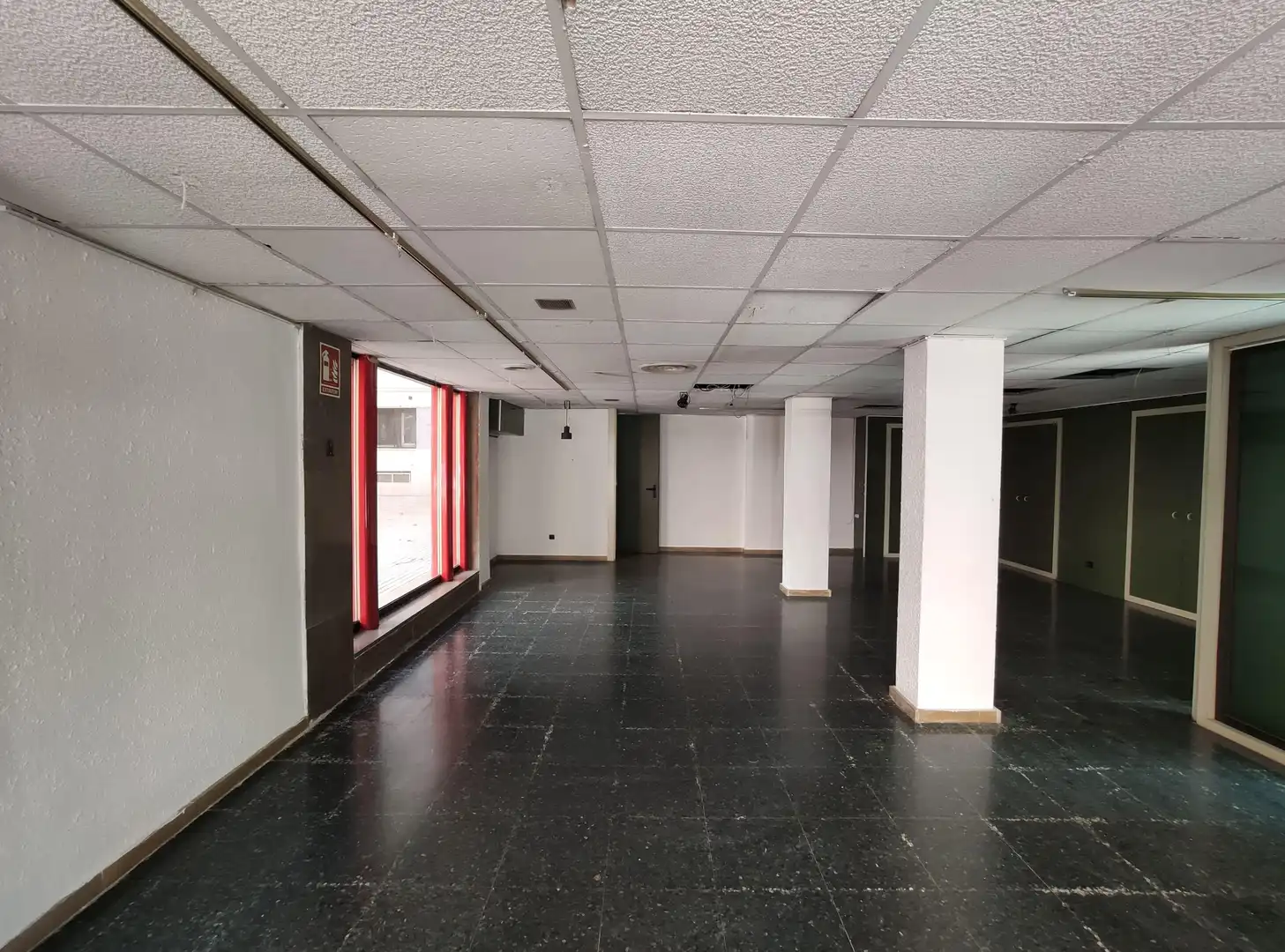 Gewerbefläche zum Verkauf in General Moragues, imagen 3