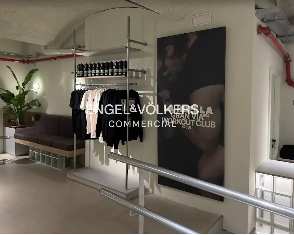 Local comercial en venta en Eixample, imagen 9