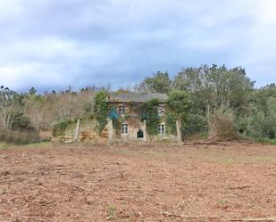 Casa o xalet en venda en Culleredo