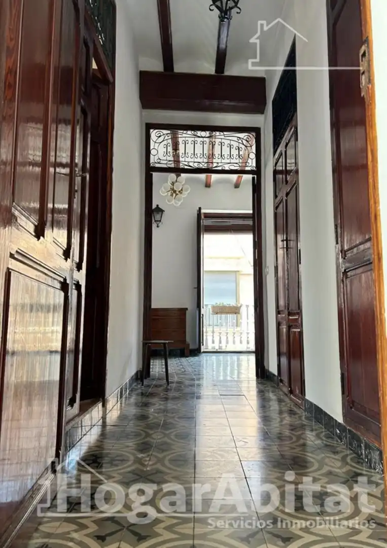 House with terrace for sale in Calle  MARE DE DEU MISERICORDIA, imagen 21