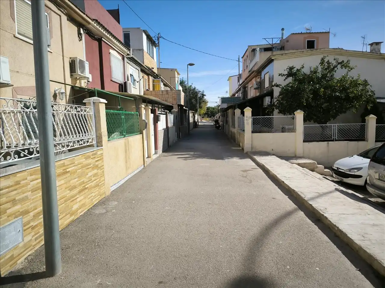 Reihenhaus zum Verkauf in Cartagena ciudad, imagen 4