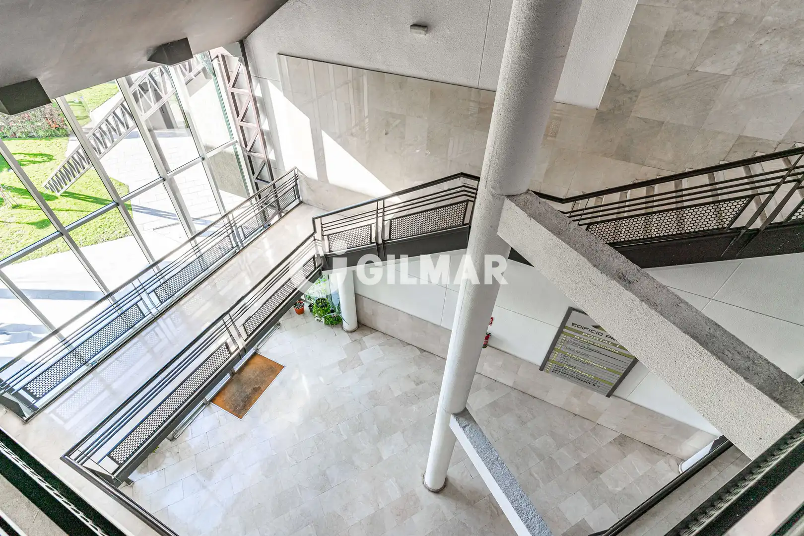 Büro zum Verkauf in Rozas Centro