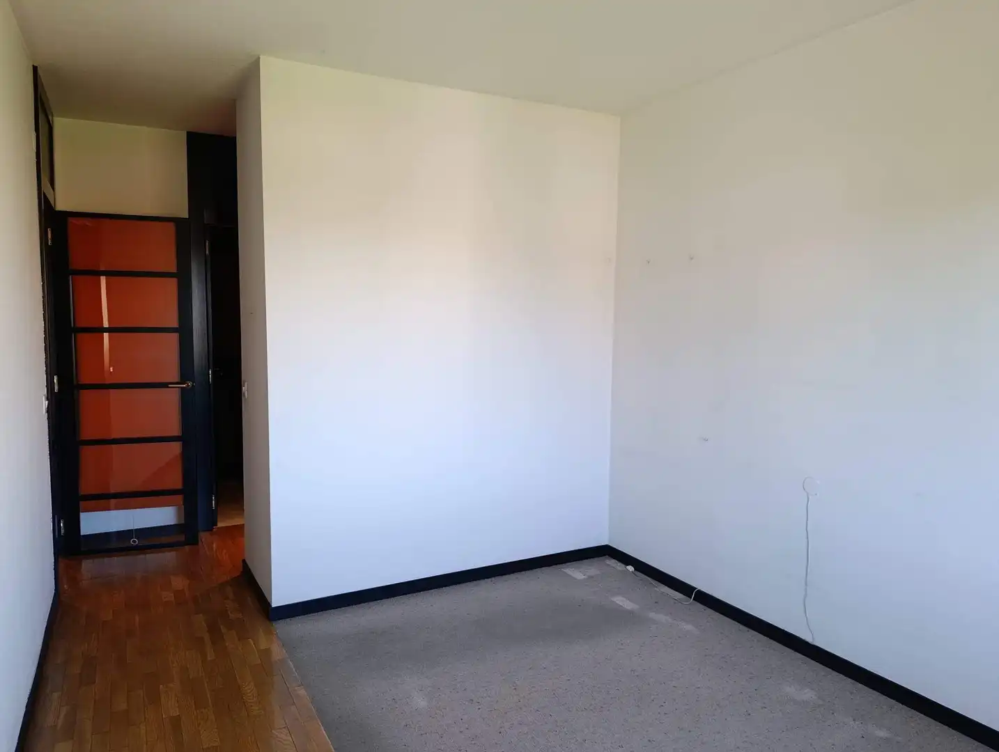Schlafzimmer von Wohnung zum Verkauf in León Capital  mit Heizung, Terrasse und Abstellraum