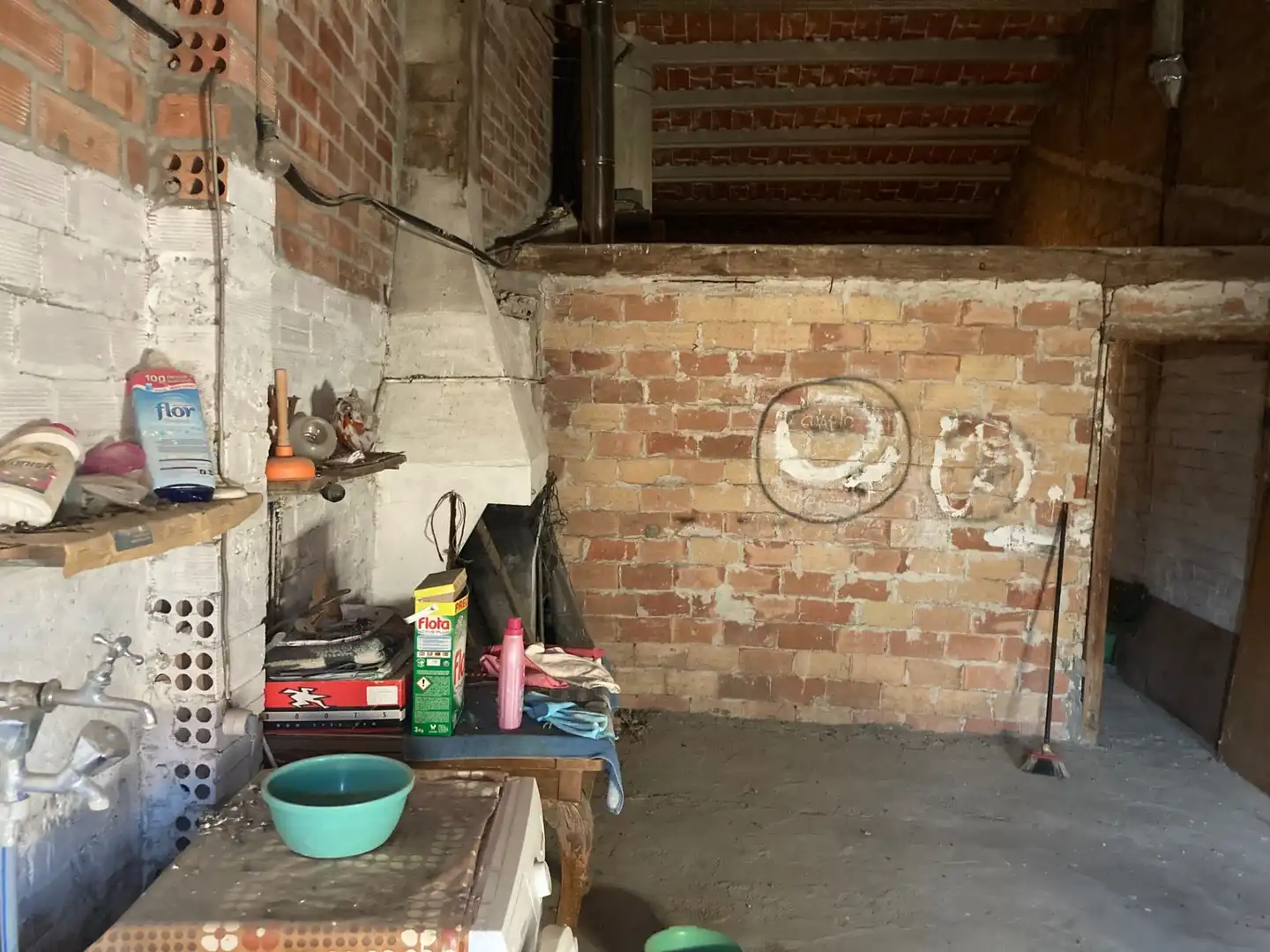 Casa o xalet en venda en Vilanova de Bellpuig amb Calefacció, Terrassa i Moblat