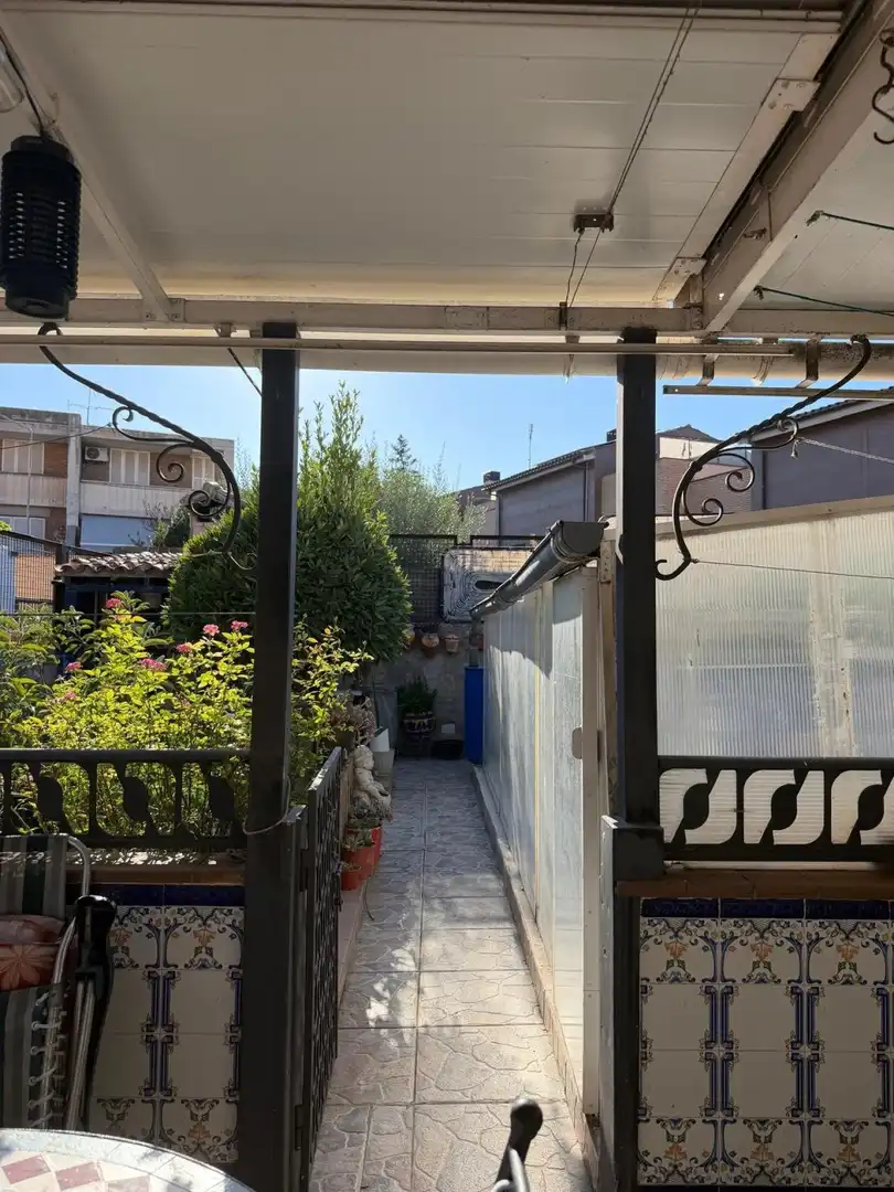 Adosado con terraza en venta en Tàrrega, imagen 6