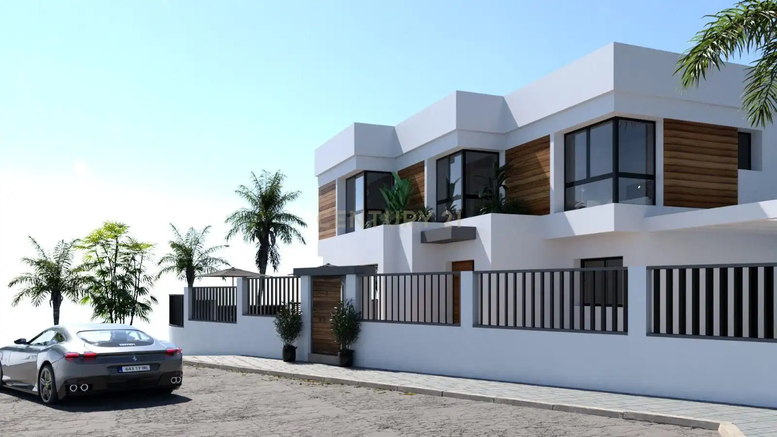 Residential land for sale in Calle Garcia Robles 27 1, imagen 11