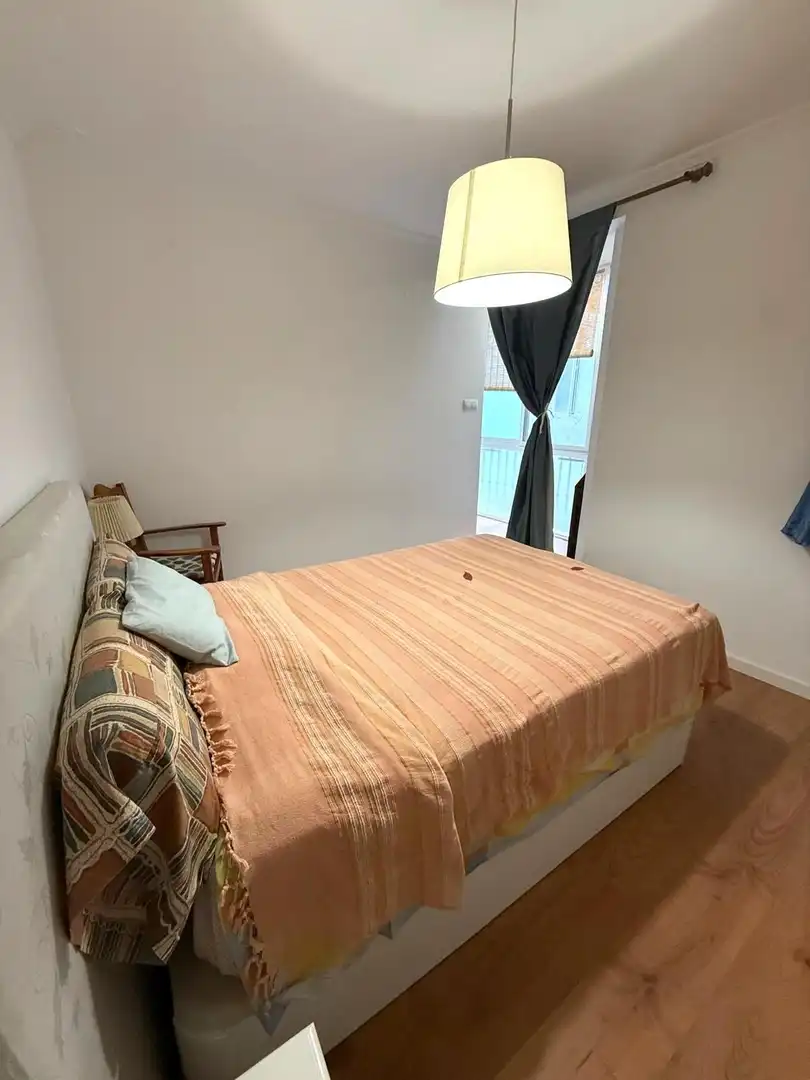 Habitación de Piso en venta en Cádiz