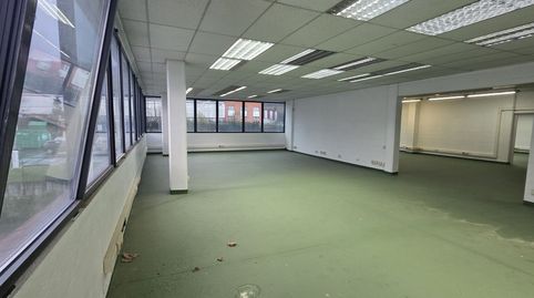 Foto 3 von Büro zur Miete in Pinoa, 8, Zamudio, Bizkaia