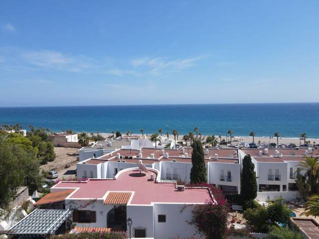 Terreno residencial en Venta en Dinamarca en Mojácar Playa - Las Ventanicas - La Paratá