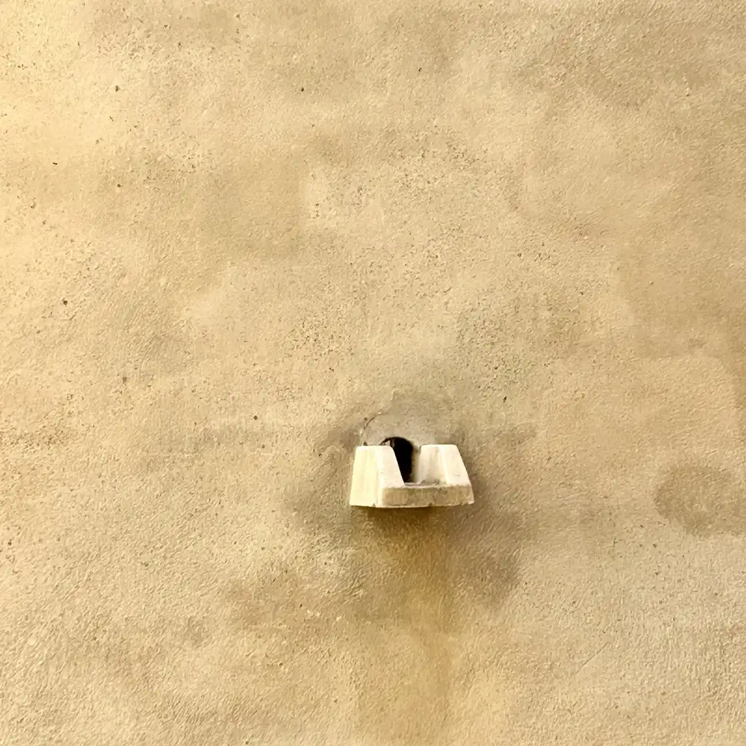 Vista exterior de Casa adosada en venta en Bugarra con Terraza, Trastero y Amueblado