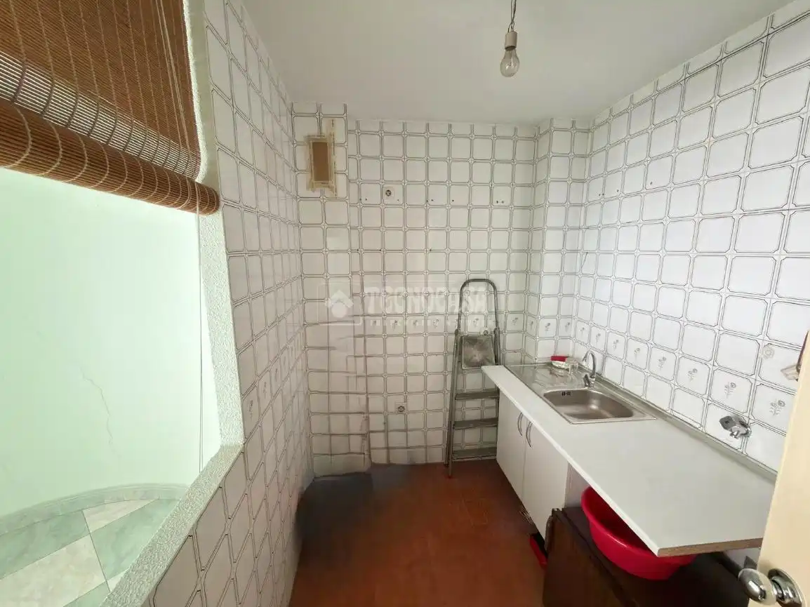 Piso en venta en San Isidro