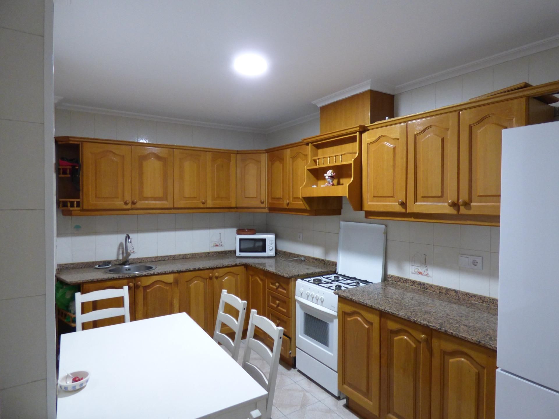Apartament en venda a Albatera