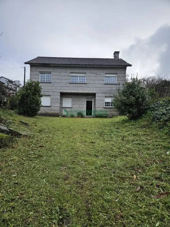 Casa con giardino in vendita a Lugar Pazo- Santa María, imagen 53