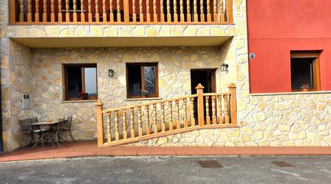 Foto 2 von Haus oder Chalet zum Verkauf in Llames Alto - Llames Alto, 15, Nava, Asturias