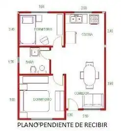 Flat for sale in Manises