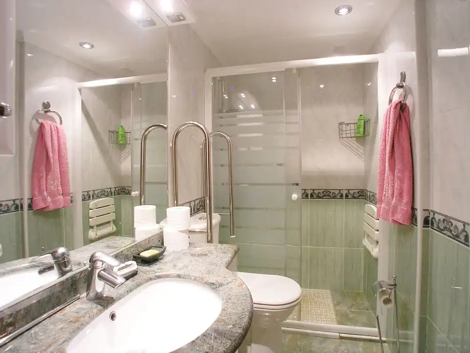 Piso con ascensor en venta en El Pilar, imagen 5