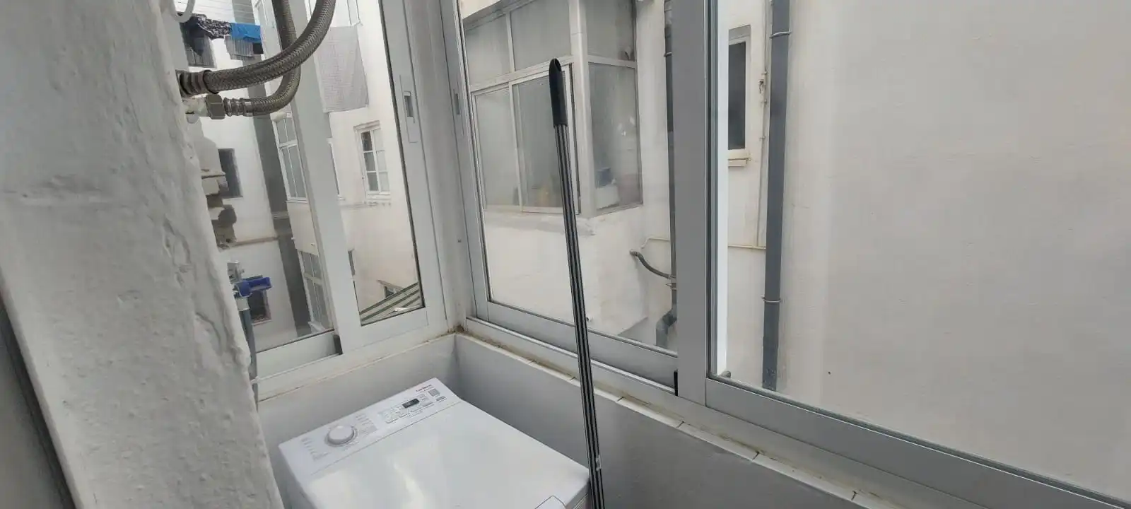 Piso de alquiler en Avenida de Barcelona, La Trinidad