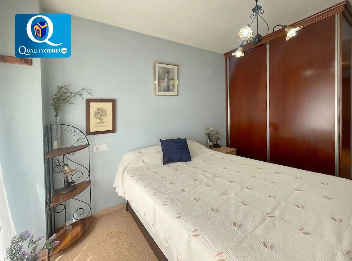 Apartament amb ascensor en venda a Florida - Ciudad de Asís, imagen 12