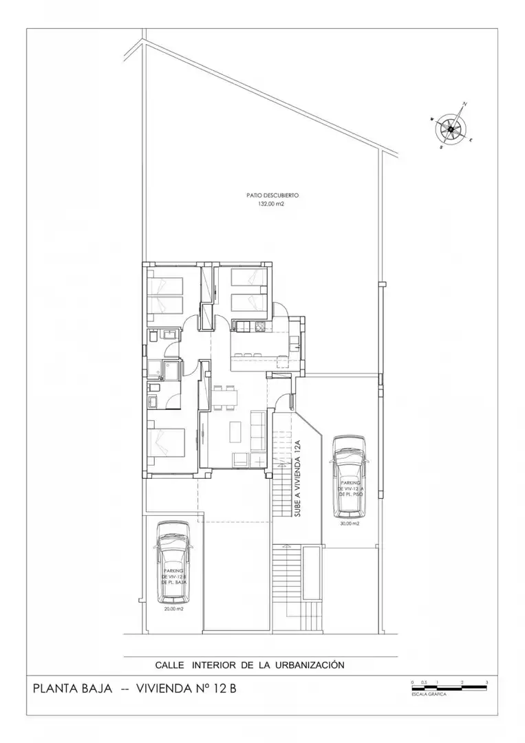 Bungalow con piscina en venta en San Miguel de Salinas, imagen 25