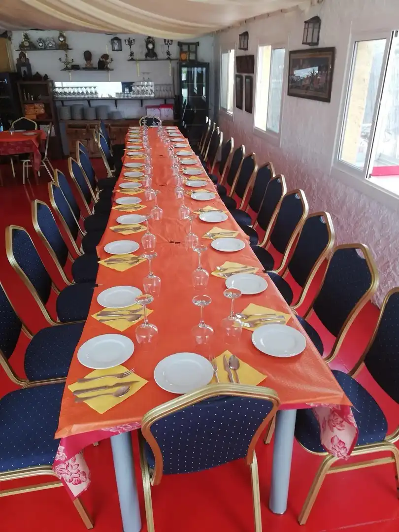 Local de alquiler en Viñuela con Aire acondicionado y Terraza