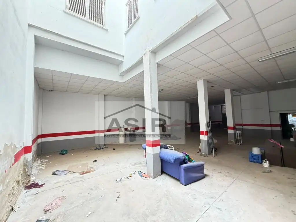 Gewerbefläche zur Miete in Calle Ardiaca Pere Esplugues, imagen 11