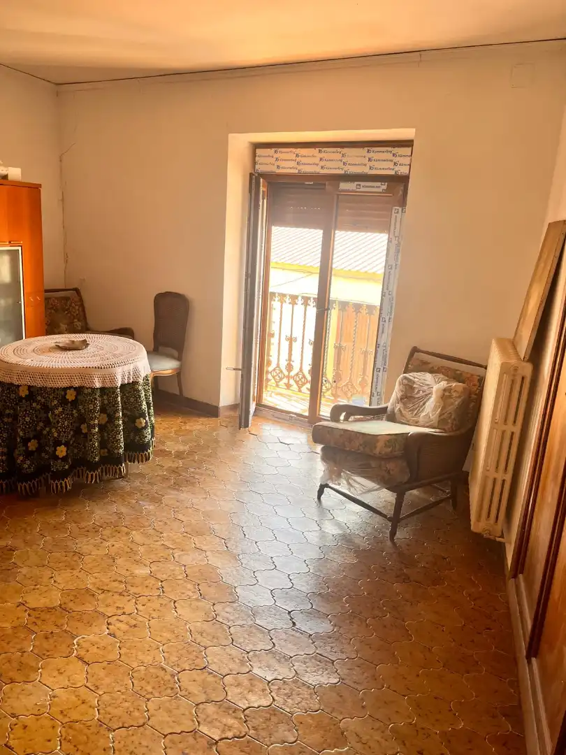 Habitación de Casa o chalet en venta en El Peral   con Calefacción, Terraza y Trastero