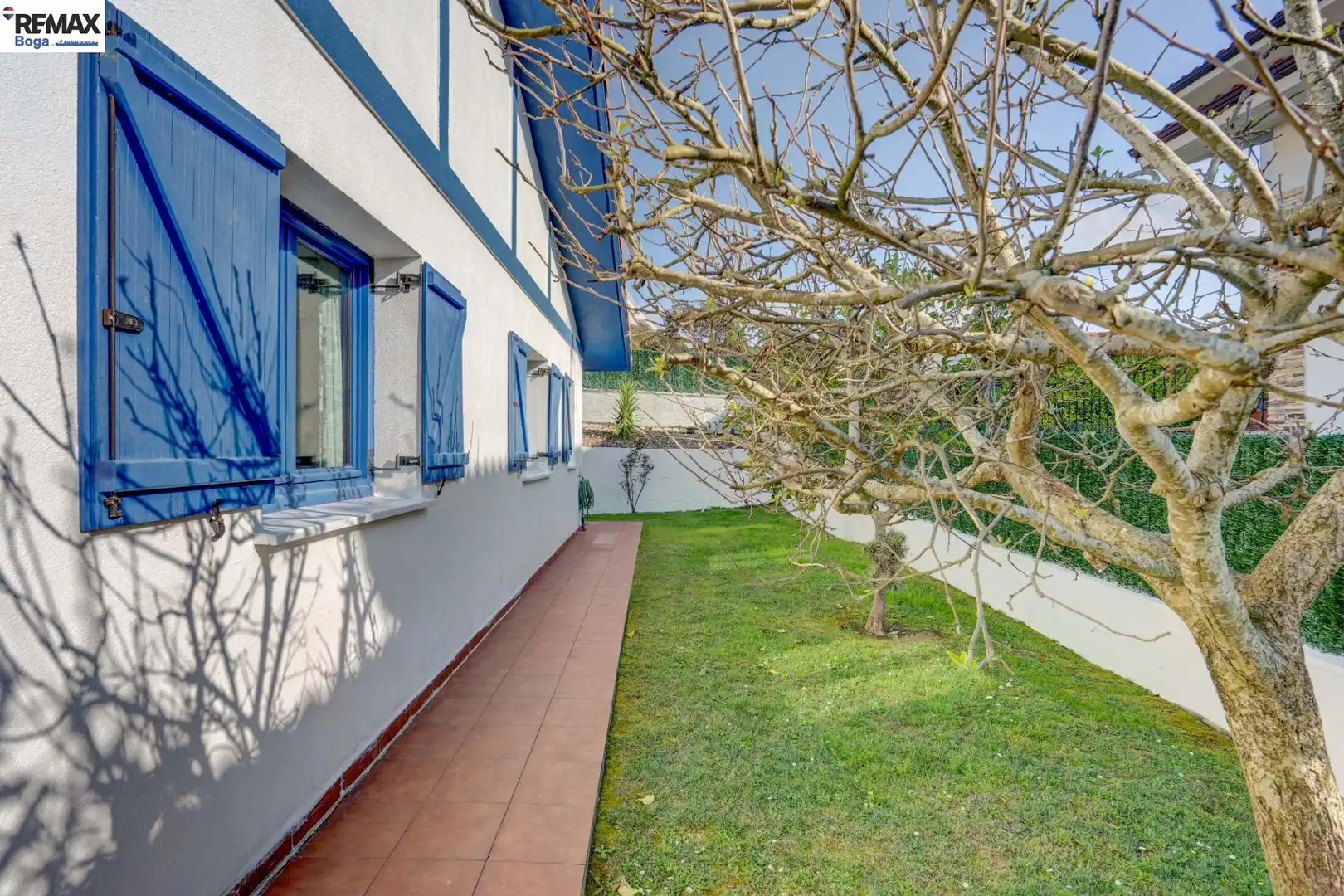 Detached house with garden for sale in KINPULENA KALEA, imagen 69