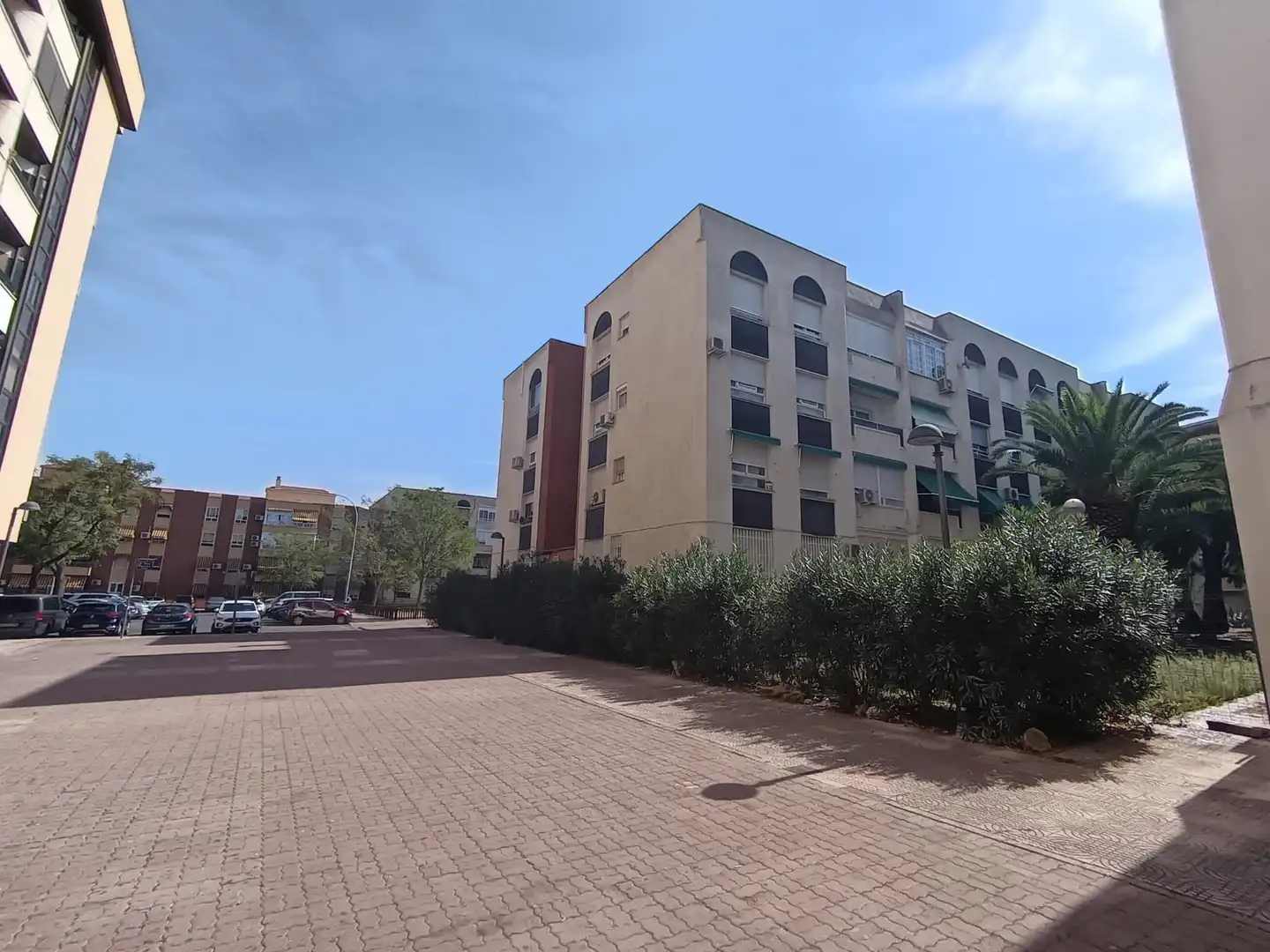 Pis amb ascensor en venda a Pj San Vicente Ferrer, imagen 6