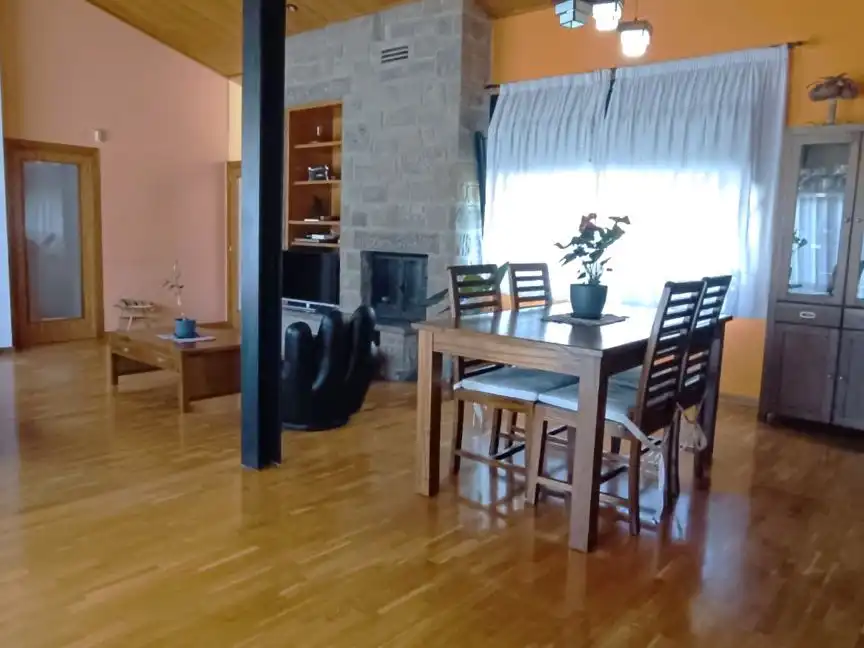 Chalet con jardín en venta en Enric borras 7, imagen 20