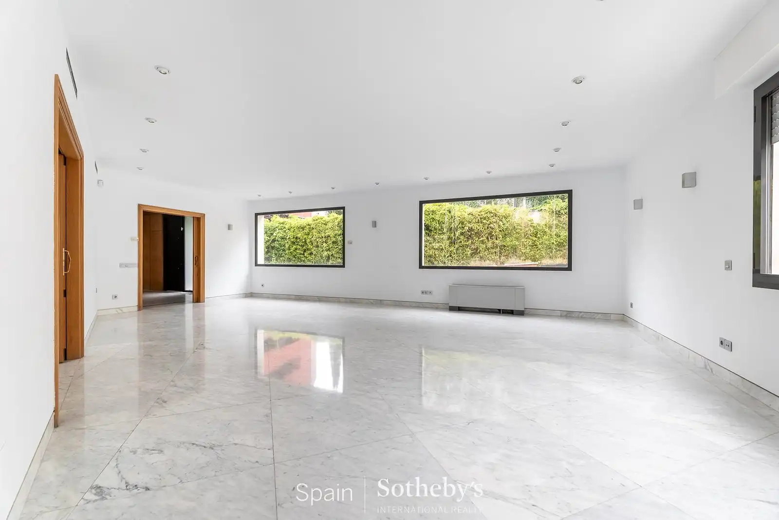 Houses for rent in Madrid  with Air Conditioner, Heating and Private garden