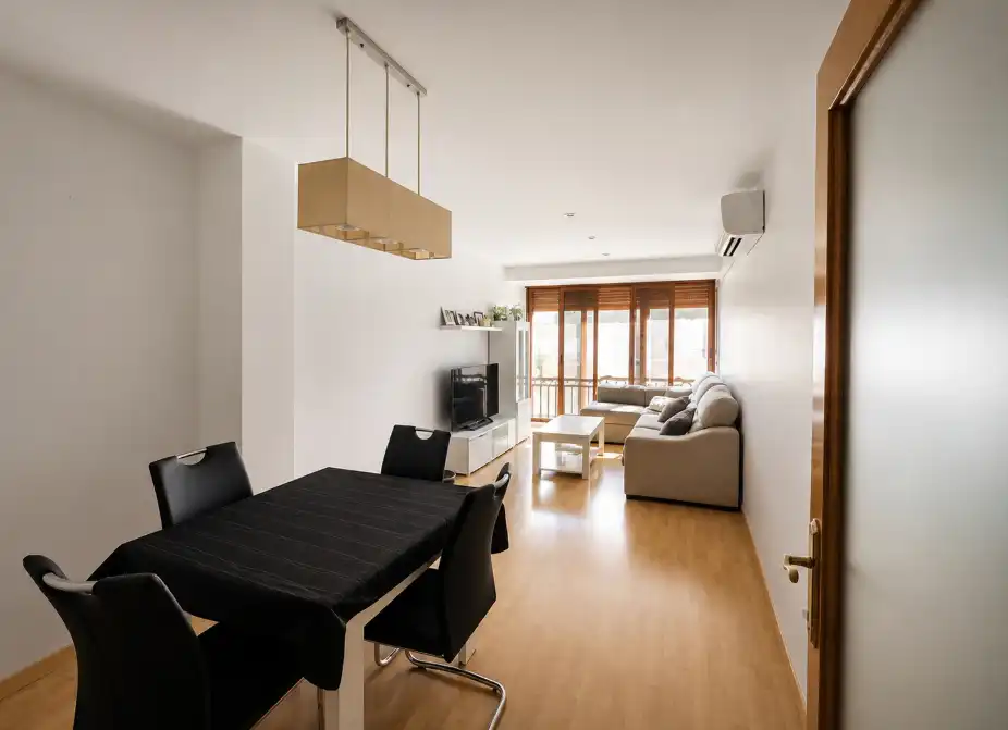 Appartement avec terrasse à vendre à Centre - Zona Alta