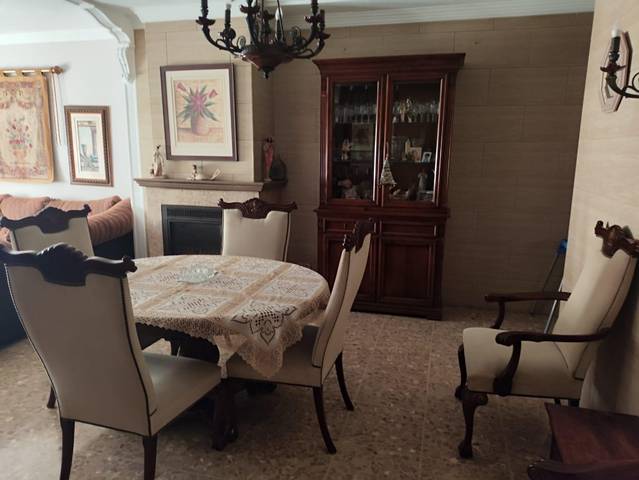 Casa-chalet en Venta en Calle FRANCISCO BENETO en Villanueva del Río y Minas