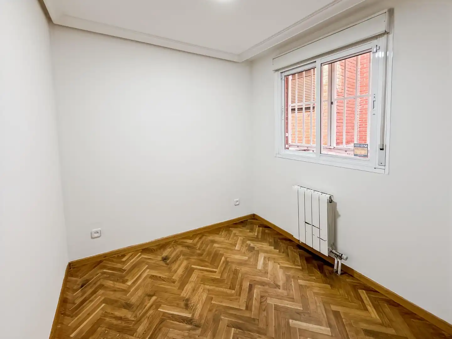 Wohnung zur Miete in Calle de Pinos Baja, Valdeacederas