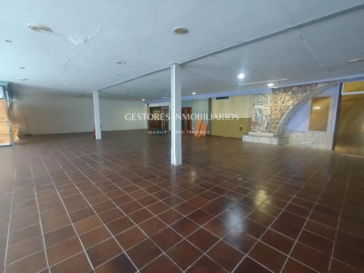 Gewerbefläche zur Miete in Centre - Zona Alta, imagen 4