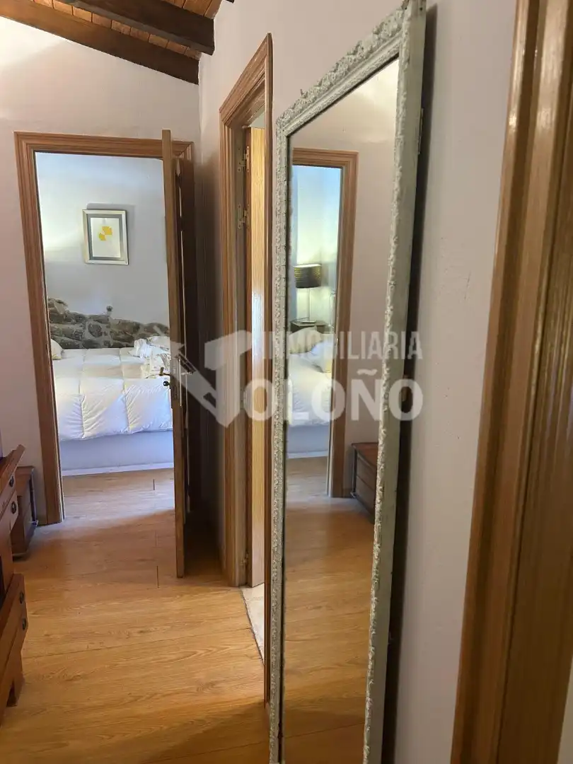 Casa o xalet en venda a Calle del Horno, 13, Sajazarra