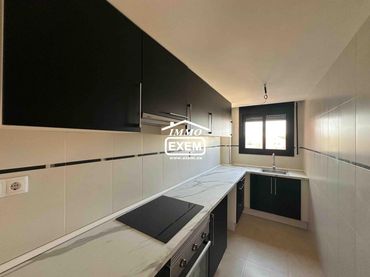 Piso con ascensor en venta en La Fuliola
