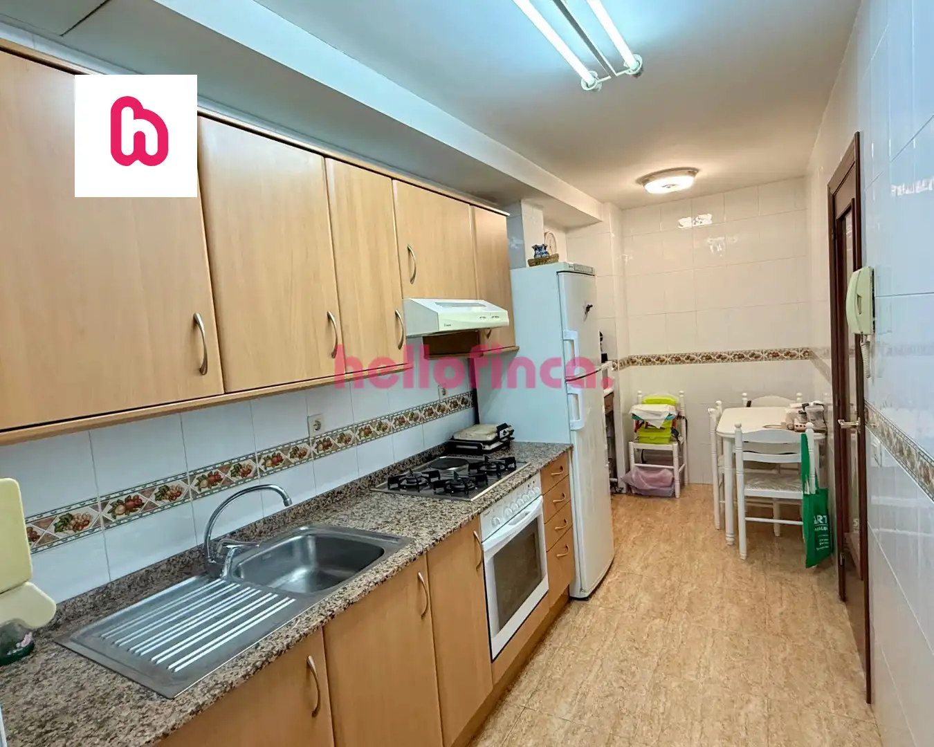 Appartement avec terrasse à vendre à Centre, imagen 19