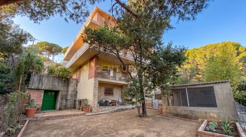 Foto 2 de Casa o chalet en venta en Alella, Barcelona