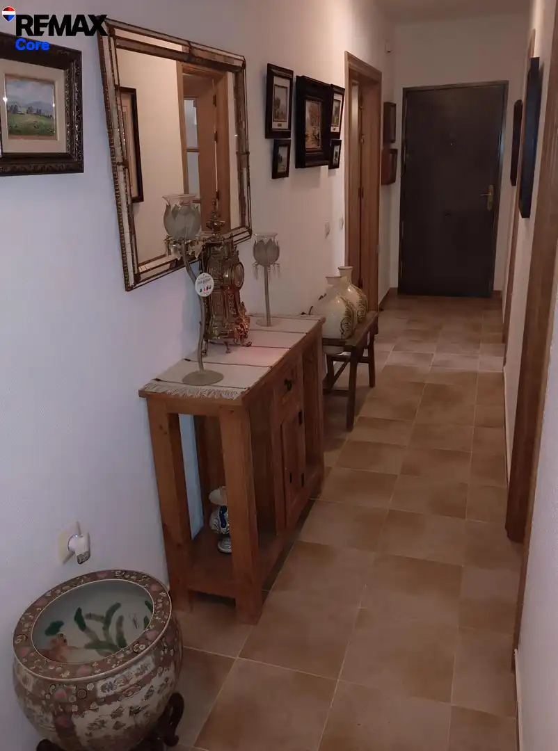 Casa o chalet en venta en Badajoz con Aire acondicionado, Jardín privado y Trastero