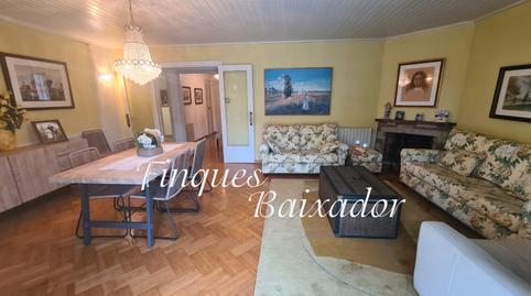 Foto 5 de Planta baja en venta en Passeig de la Font D'en Fargas, La Font d'en Fargues,  Barcelona Capital