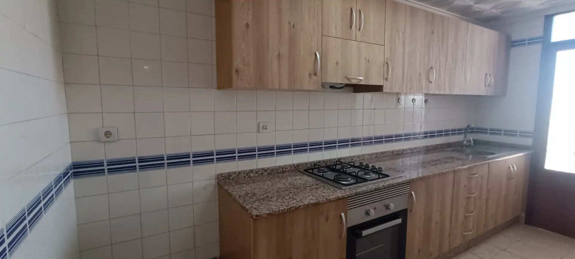 Piso con terraza en venta en Calle Rey Don Juan Carlos I, imagen 7