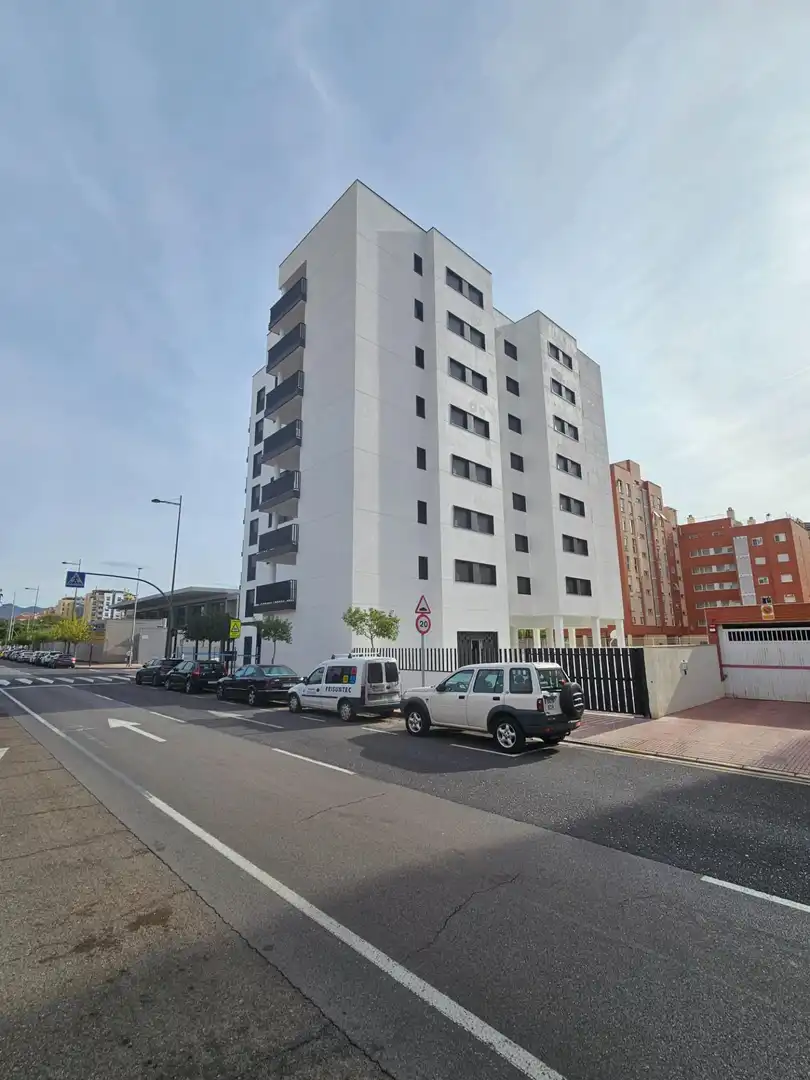 Local comercial en venda a Calle Calle de Josep Barberá i Cepriá, 2, imagen 12