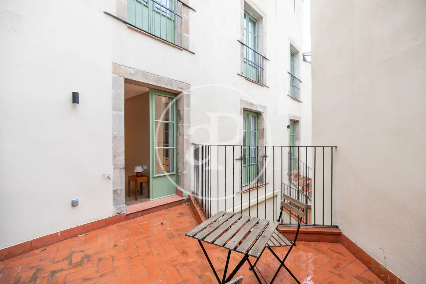 Wohnung zur Miete in Carrer del Pi, Barri Gòtic