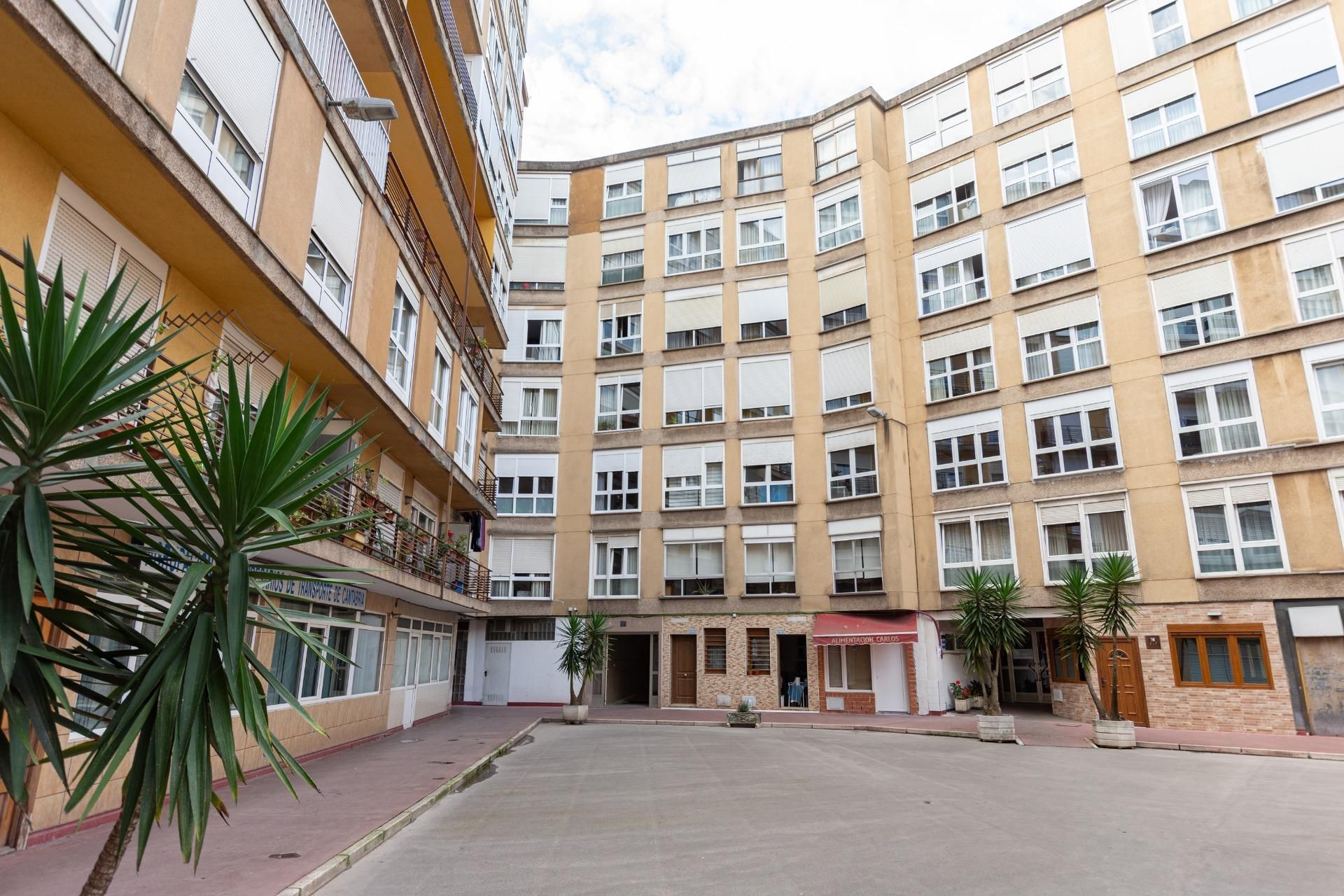 Pis en venda a Castilla - Hermida